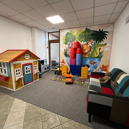 Apartman Dagmar Besenova Exterior photo
