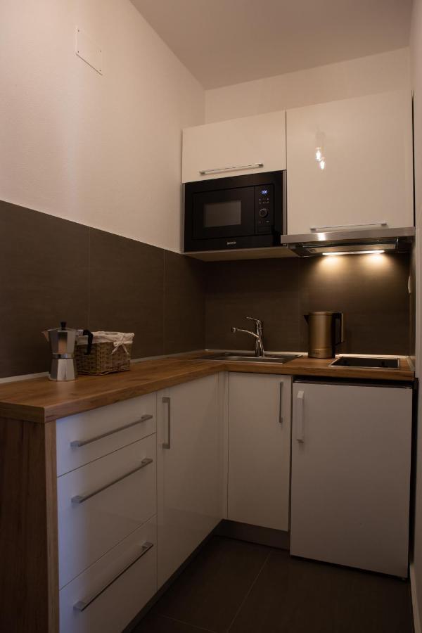 Apartman Dagmar Besenova Exterior photo